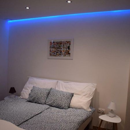 Buborék apartman Tata Exterior foto