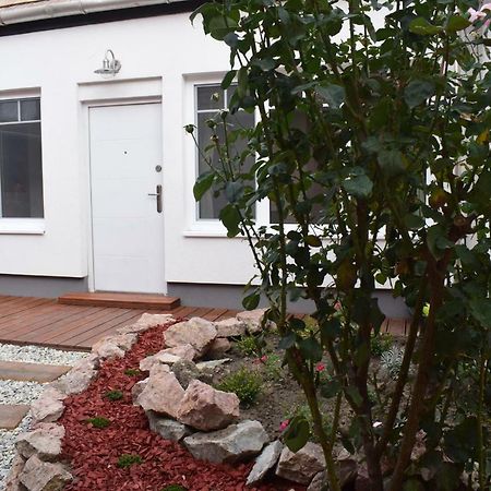 Buborék apartman Tata Exterior foto