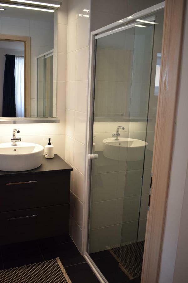 Buborék apartman Tata Exterior foto